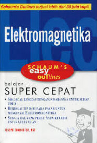 Elektromagnetika