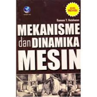 Mekanisme dan Dinamika Mesin