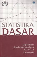 Statistika Dasar