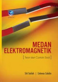 Medan Elektromagnetik: teori dan contoh soal