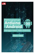 Pemrograman Arduino & Android Menggunakan App Inventor