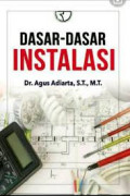 Dasar-dasar Instalasi