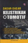 Dasar-dasar Kelistrikan otomotif