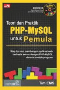 Teori dan Praktik PHP-MySQL untuk Pemula