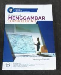 Buku Ajar Menggambar Teknik Elektro