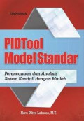 PIDTool Model Standar: perancangan dan alanisis sistem kendali dengan matlab