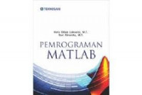 Pemrograman Matlab