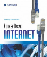 Konsep Dasar Internet