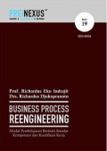 Business Process Reengineering Edisi 2