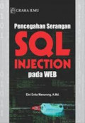 Pencegahan Serangan SQL Injection pada Web