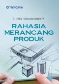 Rahasia Merancang Produk