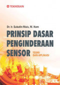 Prinsip Dasar Penginderaan Sensor: teori dan aplikasi