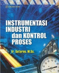 Instrumentasi Industri dan kontrol Proses