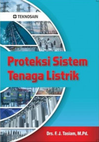 Proteksi Sistem Tenaga Listrik