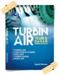 Turbin Air: Teori & Dasar Perencanaan