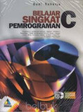 Belajar Singkat Pemrograman C