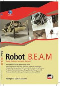 Robot B.E.A.M.: biology, electronics, aesthetics, mechanics