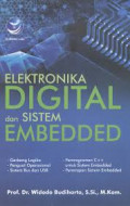 Elektronika Digital dan Sitem Embedded