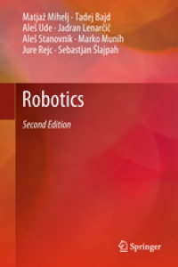 Robotics: second edition