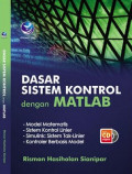 Dasar Sistem Kontrol dengan Matlab