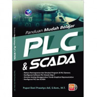 Panduan Mudah Belajar PLC & Scada