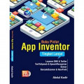 Buku Pintar App Inventor Tingkat Lanjut+CD