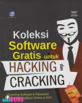 Koleksi Software Gratis untuk Hacking dan Cracking