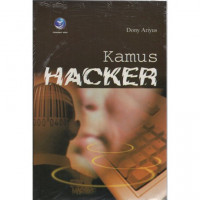 Kamus Hacker