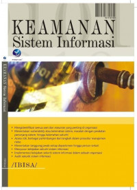 Keamanan Sistem Informasi