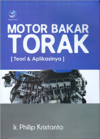 Motor Bakar Torak, Teori dan Aplikasinya