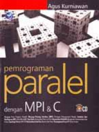 Pemrograman Paralel Dengan MPI Dan C+cd