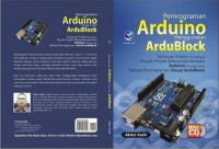 Pemrograman Arduino Menggunakan Ardu Block