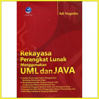 Rekayasa Perangkat Lunak Menggunakan UML Dan Java