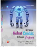 Membuat Robot Cerdas Berbasis Vision, Menggunakan MATLAB dan CodeVisionAVR+ cd