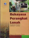 Rekayasa Perangkat Lunak, (Buku 1) Pendekatan Praktis