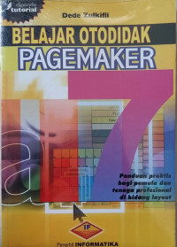 BELAJAR OTODIDAK PAGEMAKER 7