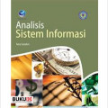 Analisis Sistem Informasi