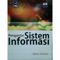 Pengantar Sistem Informasi