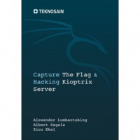 Capture The Flag & Hacking Kioptrix Server