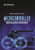 Microcontroller; Menguasai Arduino