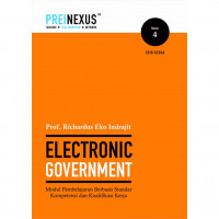 Electronic Government Edisi 2 Nomor 4