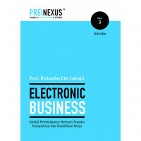 Electronic Business Edisi 2 Nomor 3