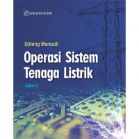 Operasi Sistem Tenaga Listrik Edisi 3