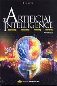 ARTIFICIAL INTELLIGENCE (REVISI KEDUA)