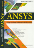 ANSYS (MENGANALISIS BERBAGAI PERMASALAHAN DALAM ILMU KETEKNIKAN)