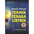 Teori Dasar Teknik Tenaga Listrik Edisi 2