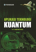 Aplikasi Teknologi Kuantum