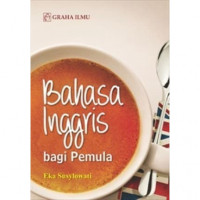 Bahasa Inggris bagi Pemula