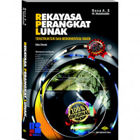 Rekayasa Perangkat Lunak: terstruktur dan berorientasi objek edisi revisi