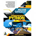 Belajar Singkat Pemrograman Python 3